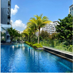 Seastrand (D18), Condominium #626415451